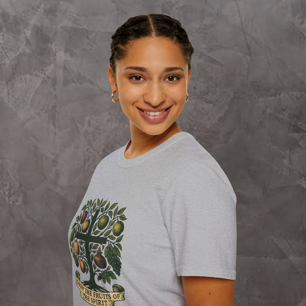 Fruits of the Spirit  - Women's Tee