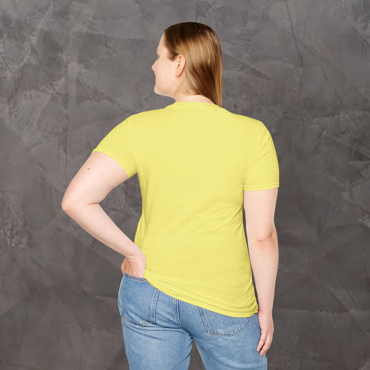 Fruits of the Spirit  - Women's Tee