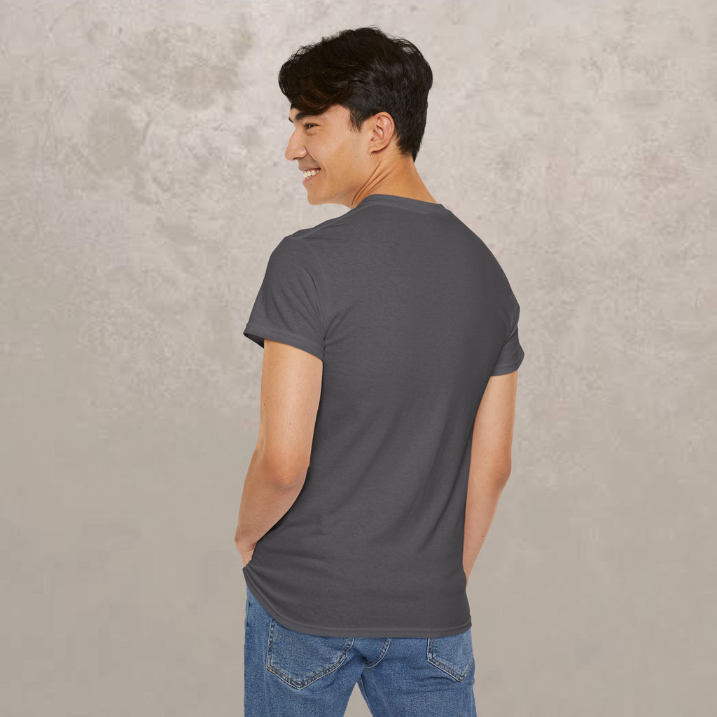 Jesus - The Way, Truth, Life — John 14:6 Unisex Graphic Tee