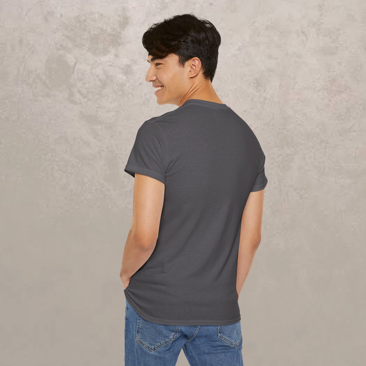 Jesus - The Way, Truth, Life — John 14:6 Unisex Graphic Tee