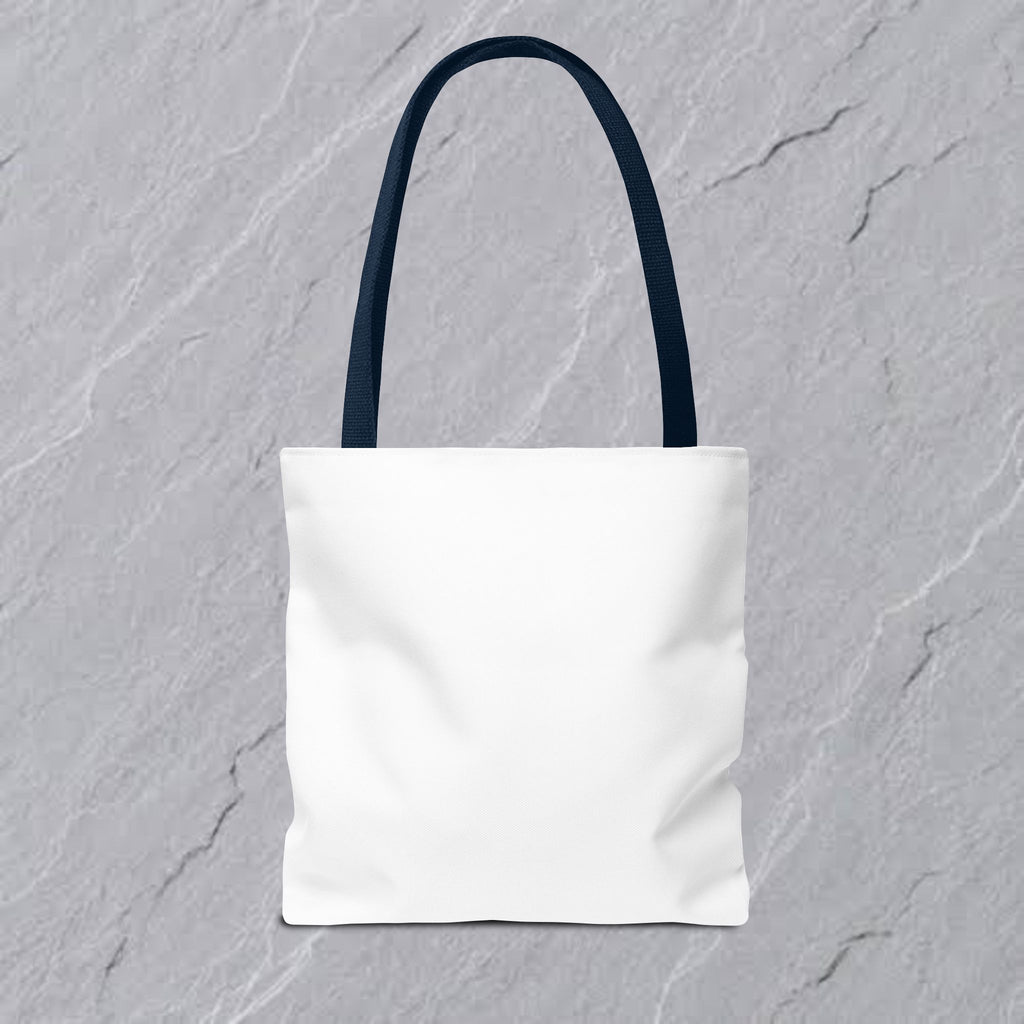Your Word is a Lamp to My Feet - Tote Bag