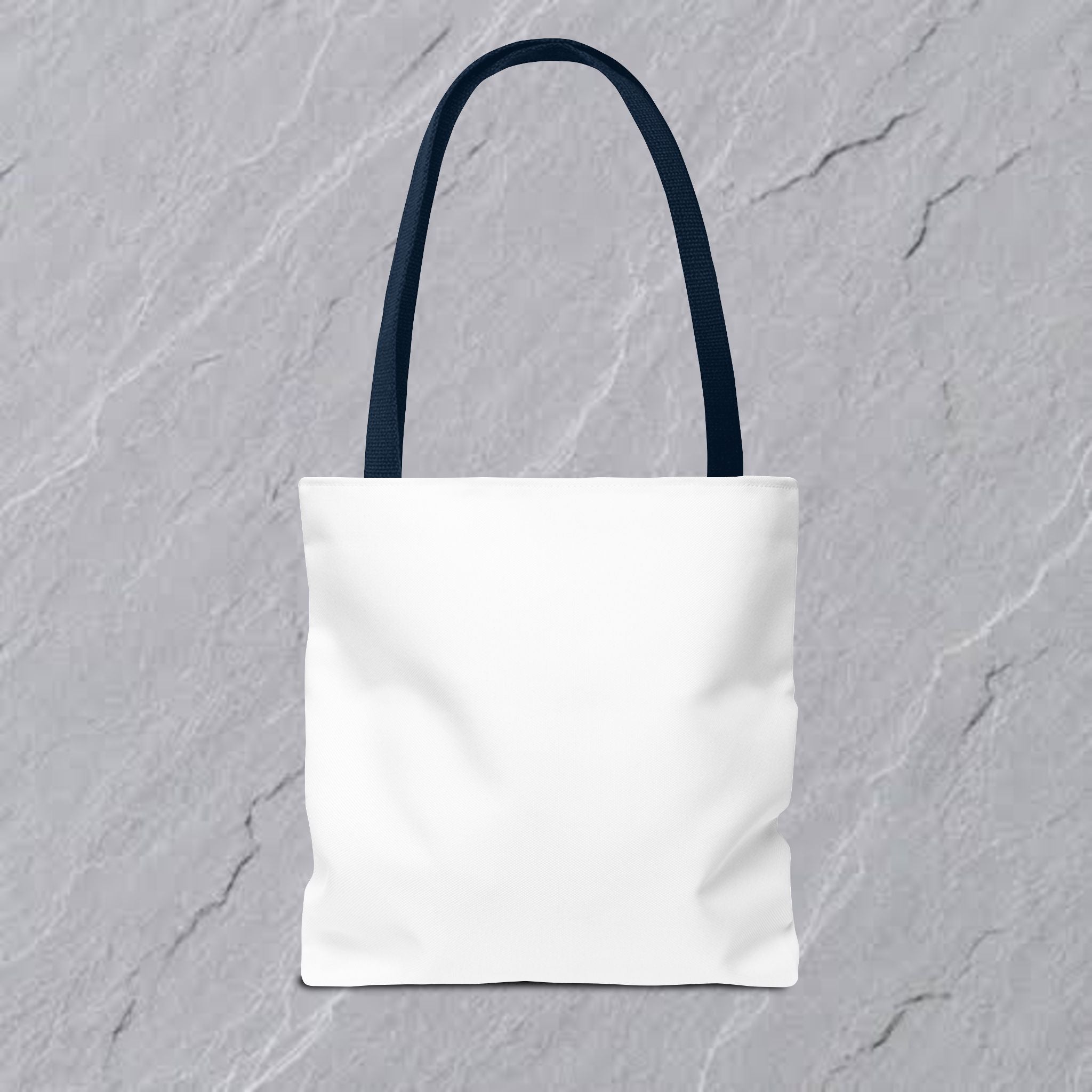 Your Word is a Lamp to My Feet - Tote Bag