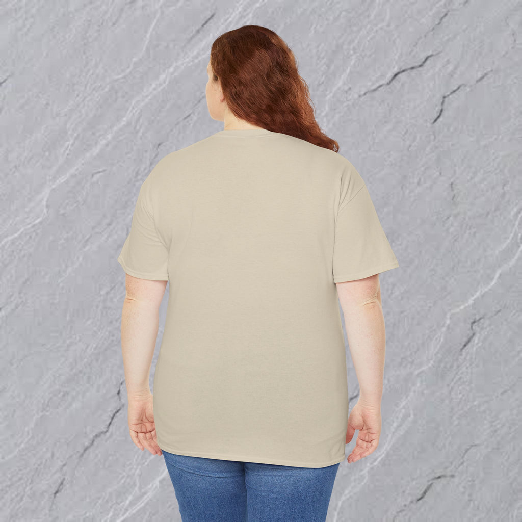 I Trust In The Lord - Mountains T‑Shirt — Proverbs 3:5 Christian Tee