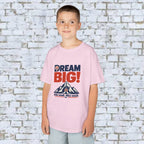 Kids - Dream Big - Tee
