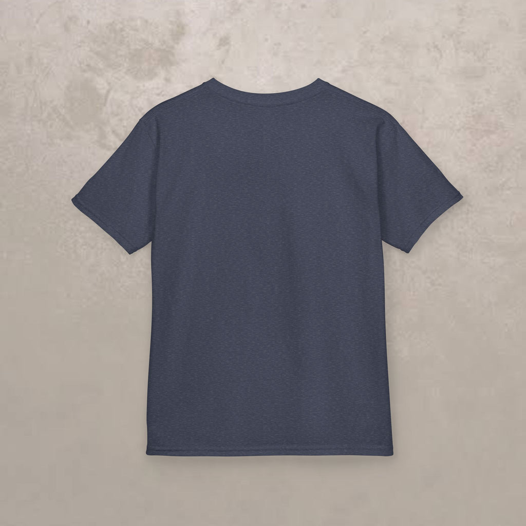 Kids - "God Has Big Plans for Me" Tee - Jeremiah 29:11