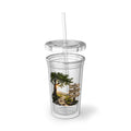 Trust in the Lord - Acrylic Tumbler