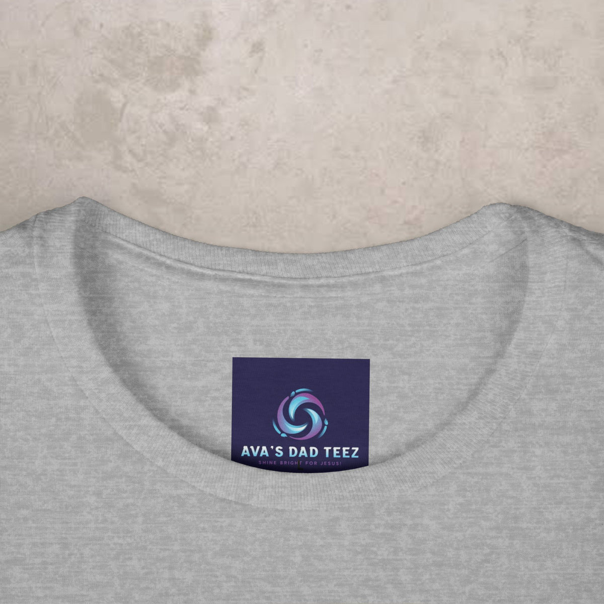 Proverbs 31 Woman Tee — Blonde