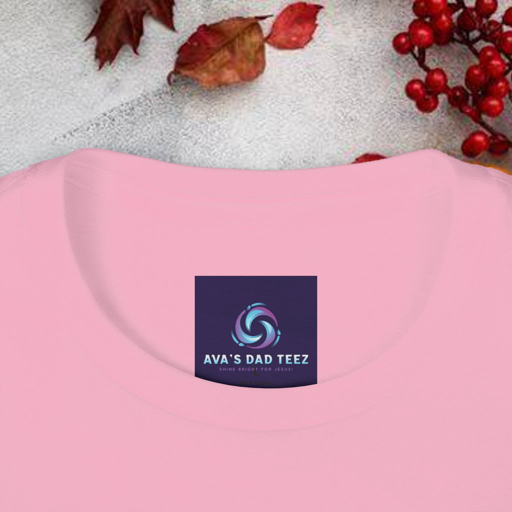 Kids - 'Grateful, Thankful, Blessed' Thanksgiving Tee