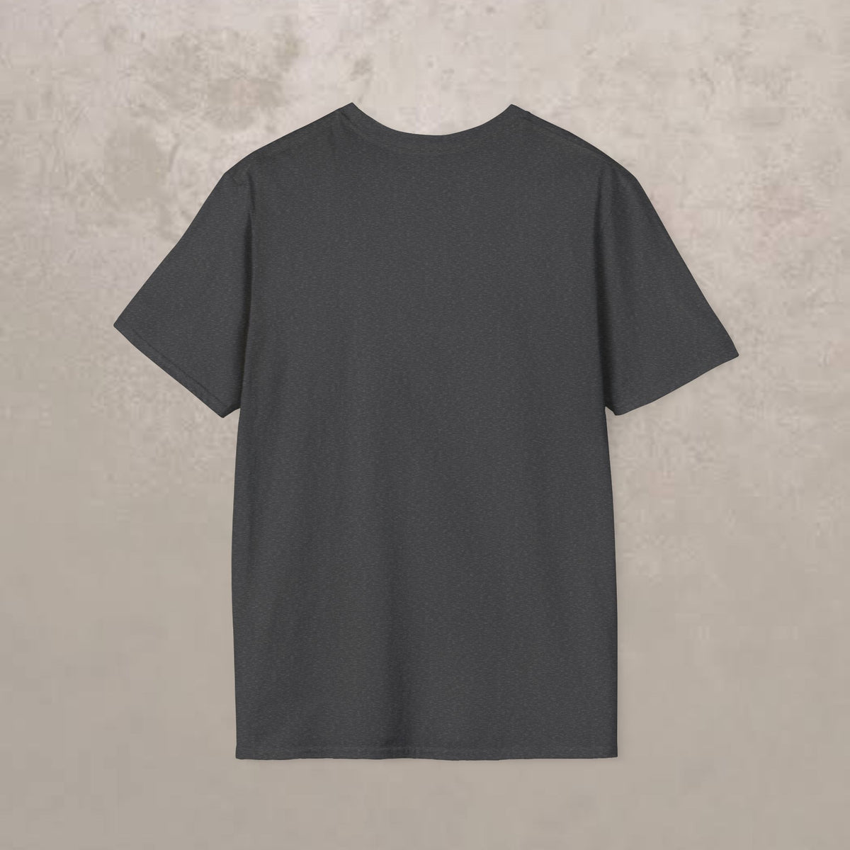 Trust God because All Skin Teeth Eh Laugh - Trinidad Graphic Tee