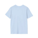 Dad - Whatever You Do, Do it As Unto the Lord V-Neck Tee — Graphic Casual Everyday Shirt for Fathers