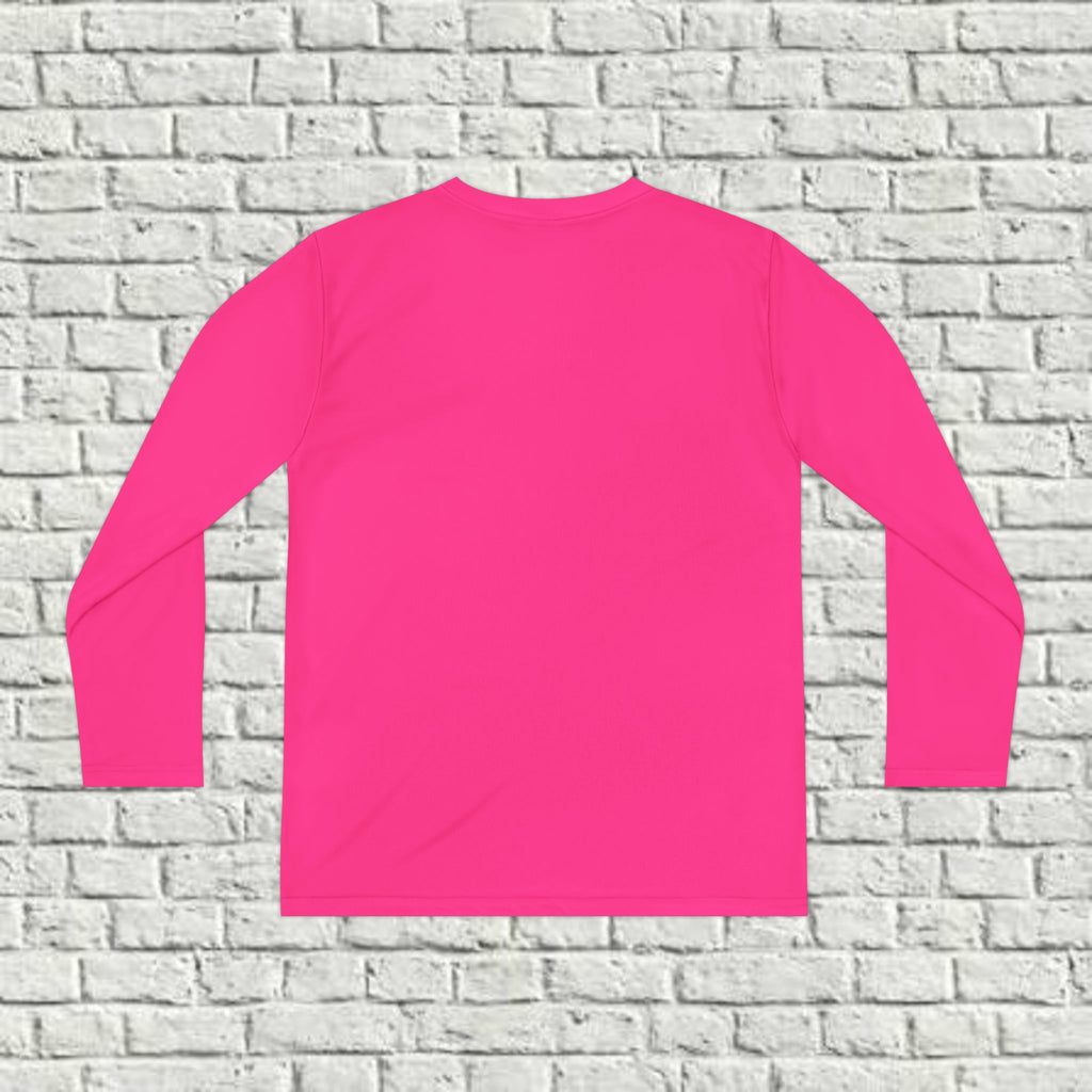 Youth - Child of God - Long Sleeve Tee