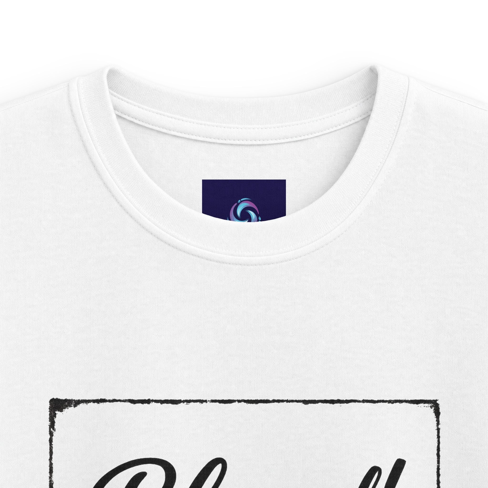 Kids - Blessed! - Deuteronomy 23:3-6 Tee