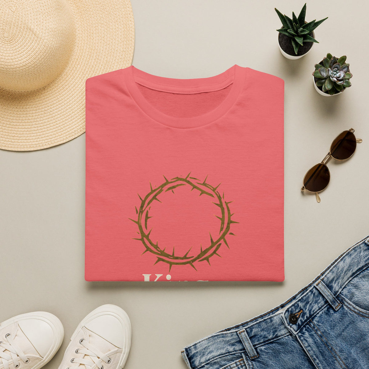 King of Kings T-Shirt