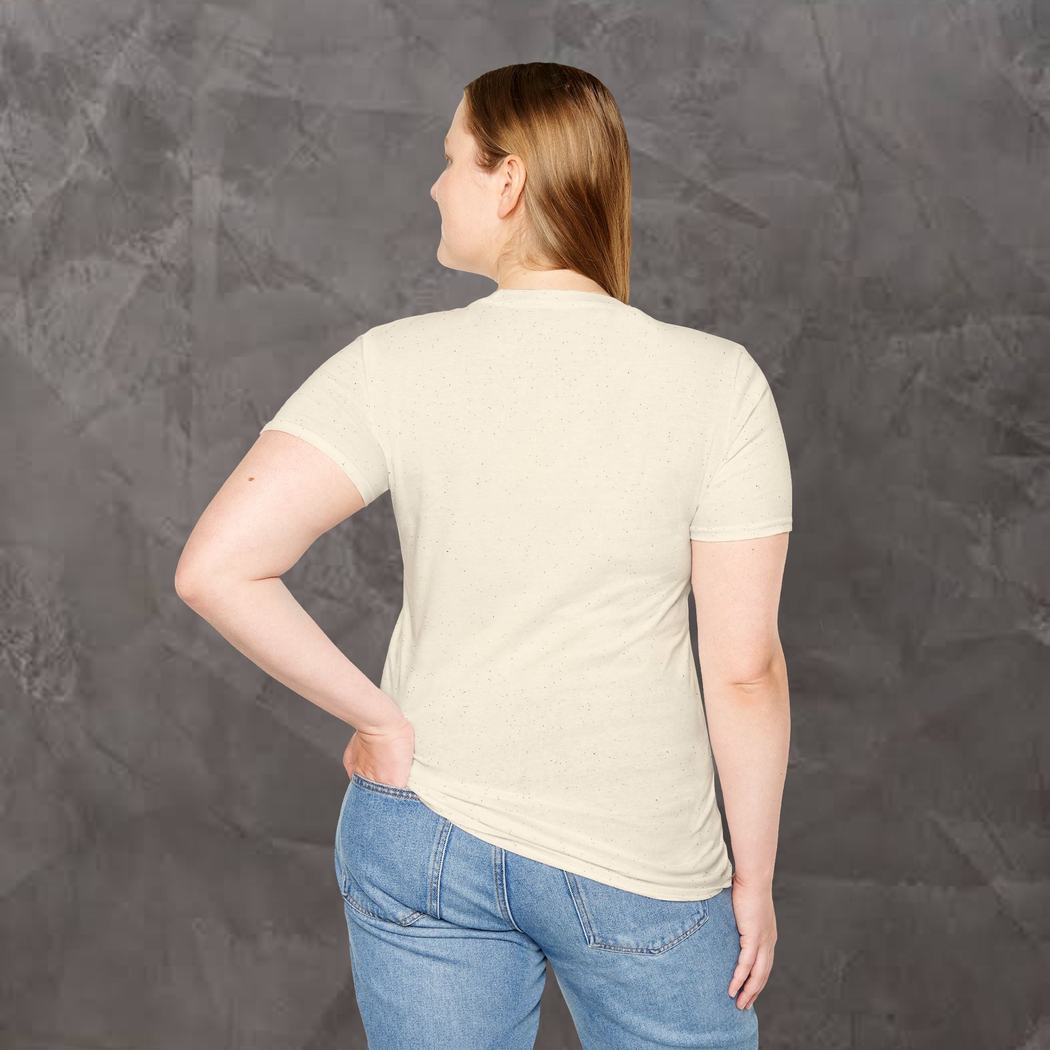 Fruits of the Spirit  - Women's Tee