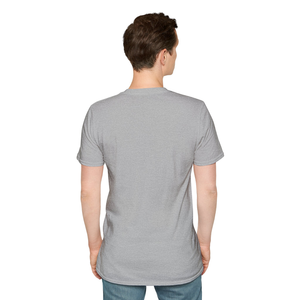 My Hope Is In Jesus T-Shirt — Christian Cross Faith Graphic Tee