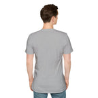 My Hope Is In Jesus T-Shirt — Christian Cross Faith Graphic Tee