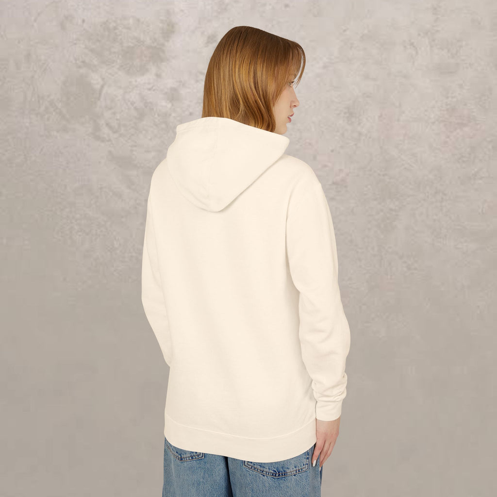 Adult -  "Sweater Weather & Pumpkin Spice" Autumn Hoodie
