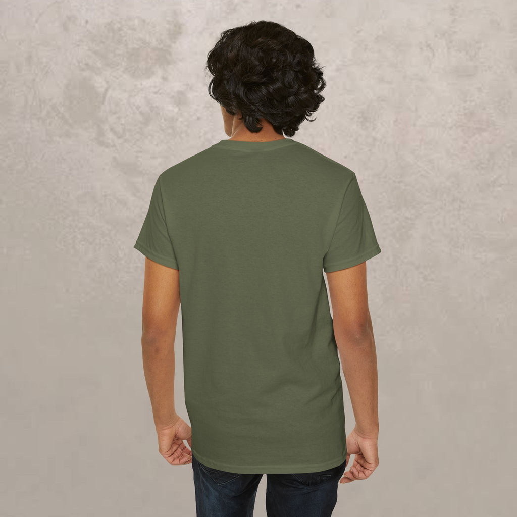 You, O Lord, Are a Shield to Me - Proverbs 3:3 - Unisex Graphic Tee