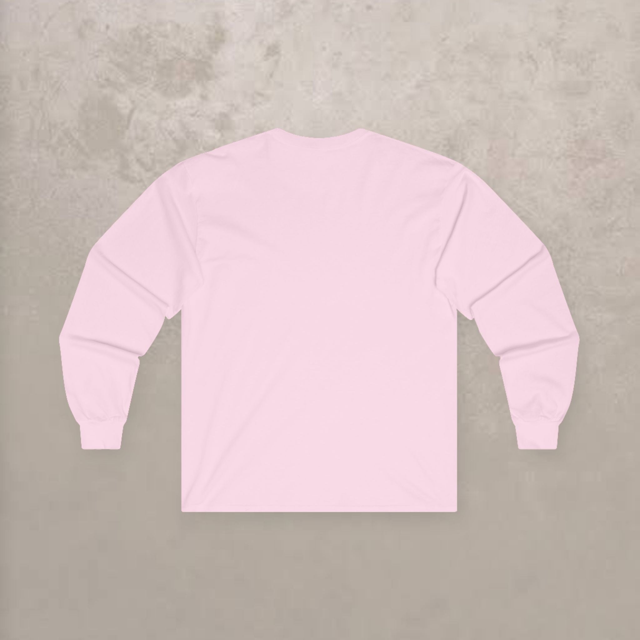 Jesus: The Way, The Truth, The Life - John 14:6 Unisex Graphic Long Sleeve Tee