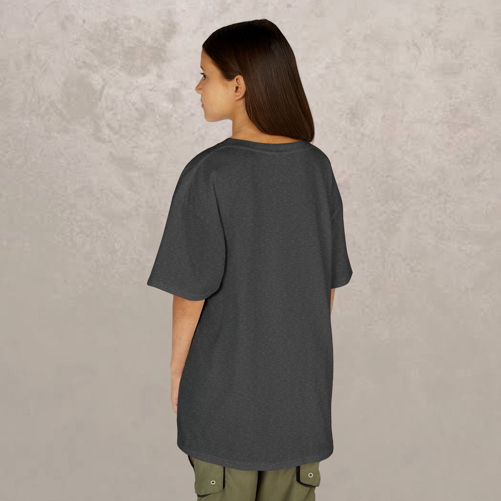 Kids — “The Lord Gives Sleep to Those He Loves” Christian Sleepwear Tee