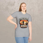 I Have Decided To Follow Jesus T-Shirt