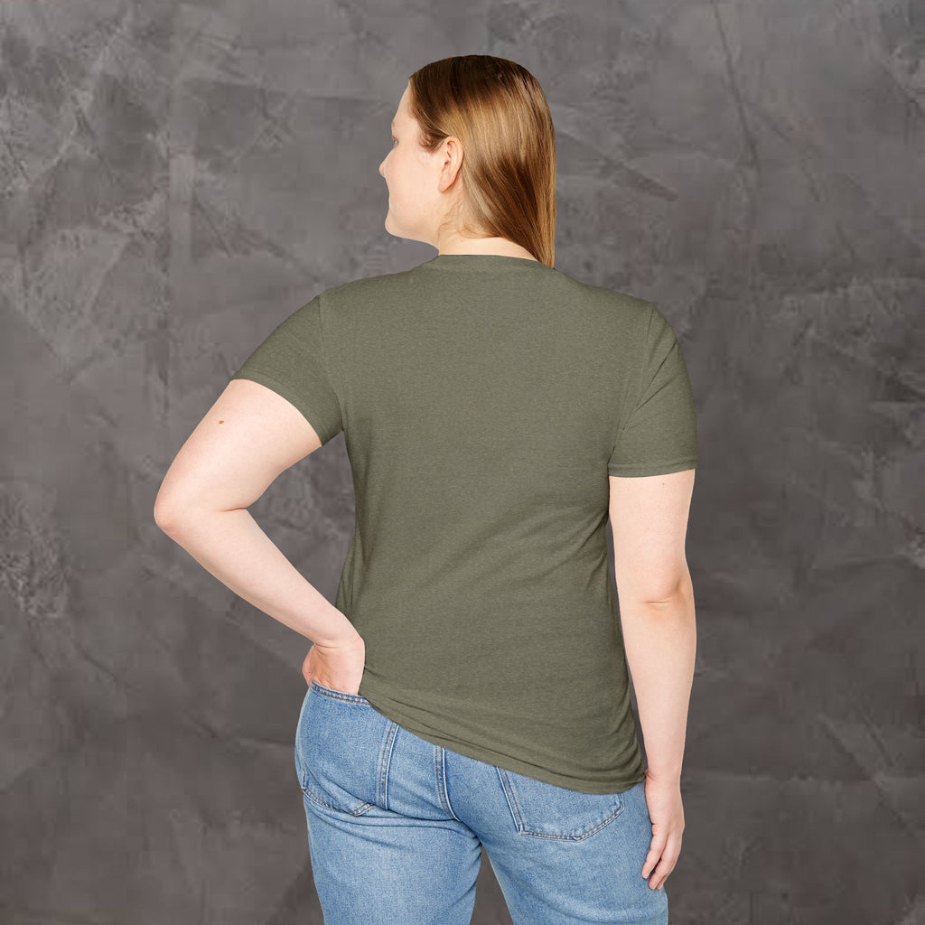 Fruits of the Spirit  - Women's Tee