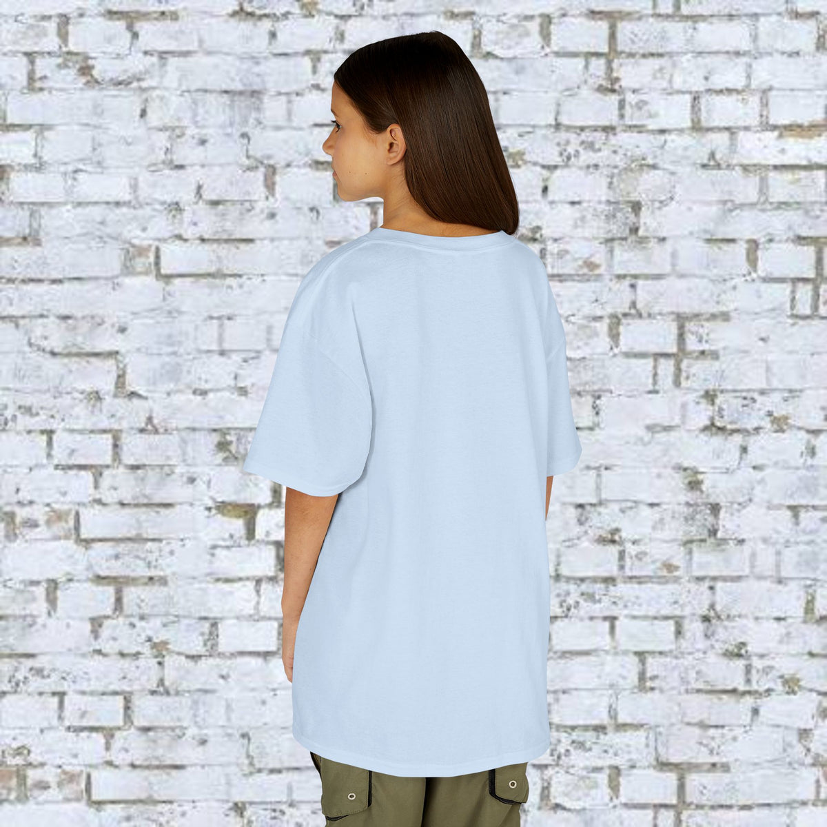 Kids - Dream Big - Tee