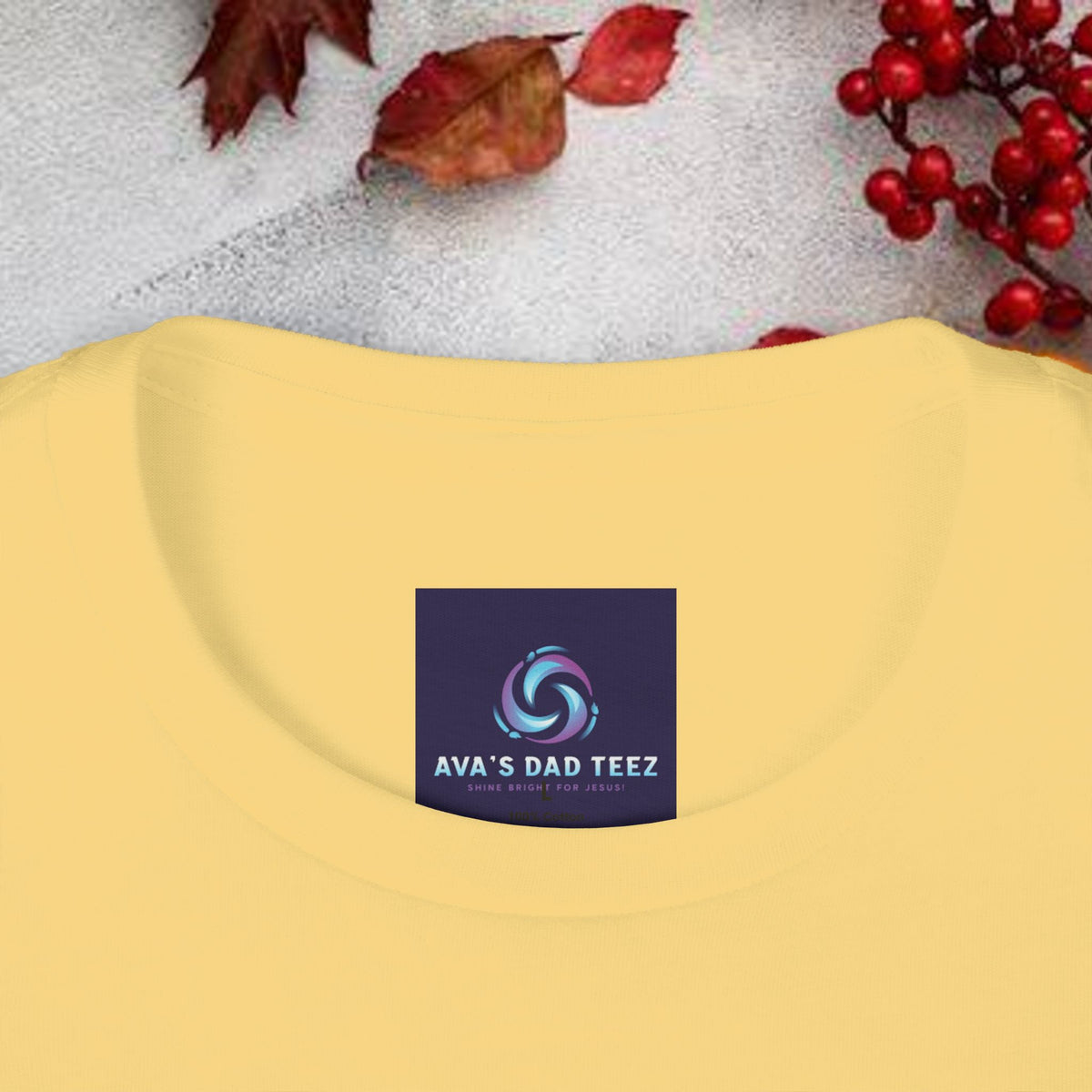 Kids - 'Grateful, Thankful, Blessed' Thanksgiving Tee