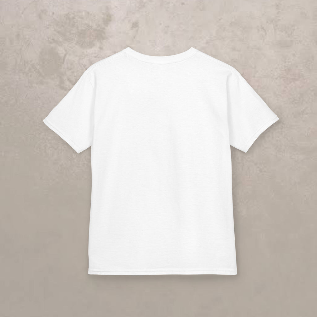 Kids - "God Has Big Plans for Me" Tee - Jeremiah 29:11