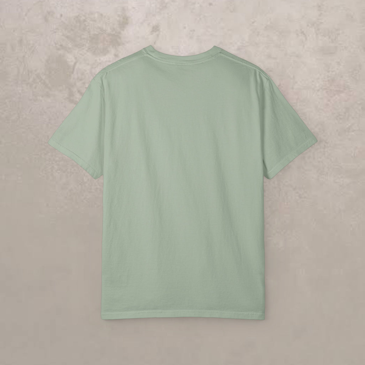 Why Worry - Pray - Men's Tee — Blonde Man