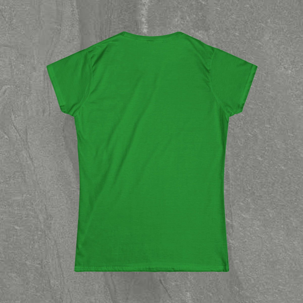 Why Worry - Pray - Women's Tee — Hispanic Woman