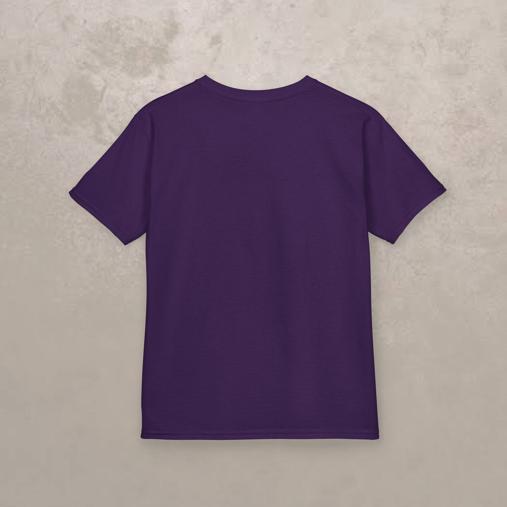 Kids - "God Has Big Plans for Me" Tee - Jeremiah 29:11