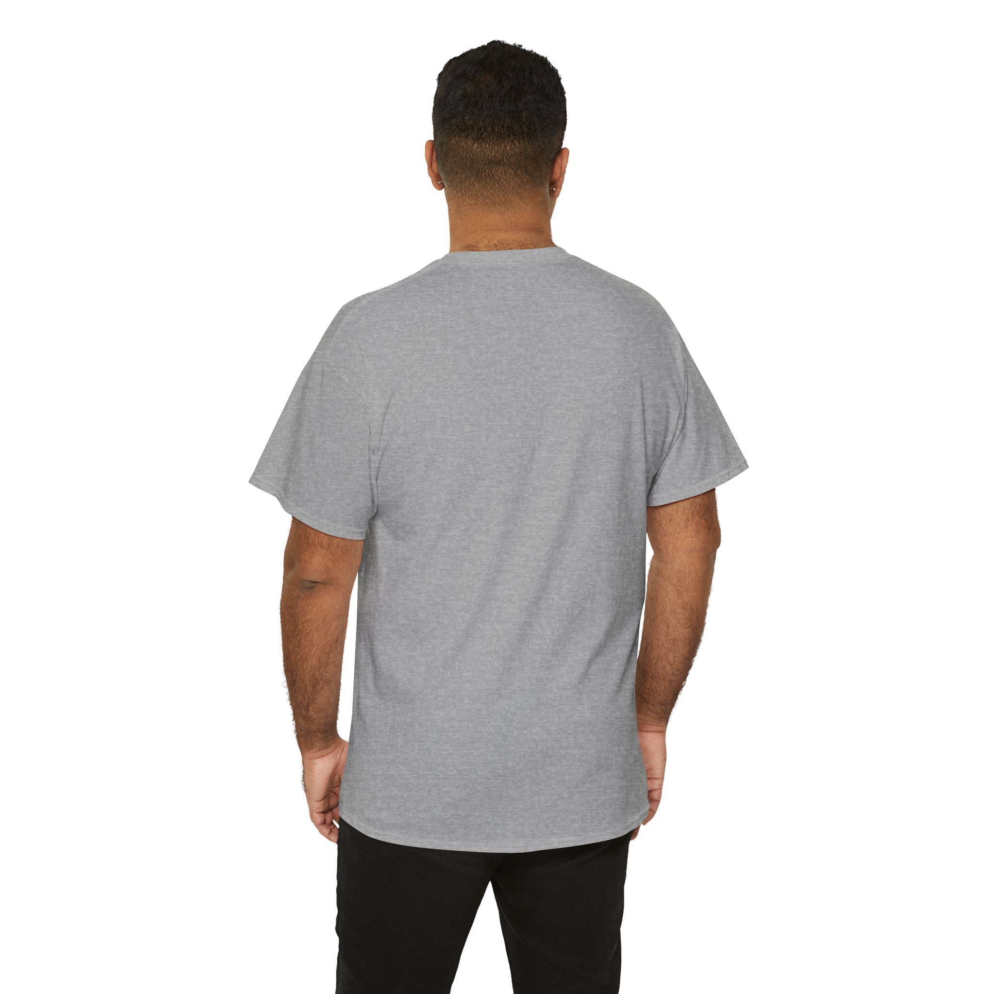 Jesus: The Way, The Truth, The Life - John 14:6 Unisex Graphic Tee