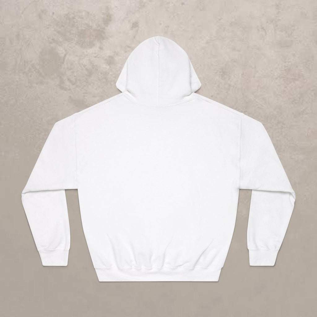 Trust in the Lord - Proverbs 3:5-7 - Hoodie Unisex