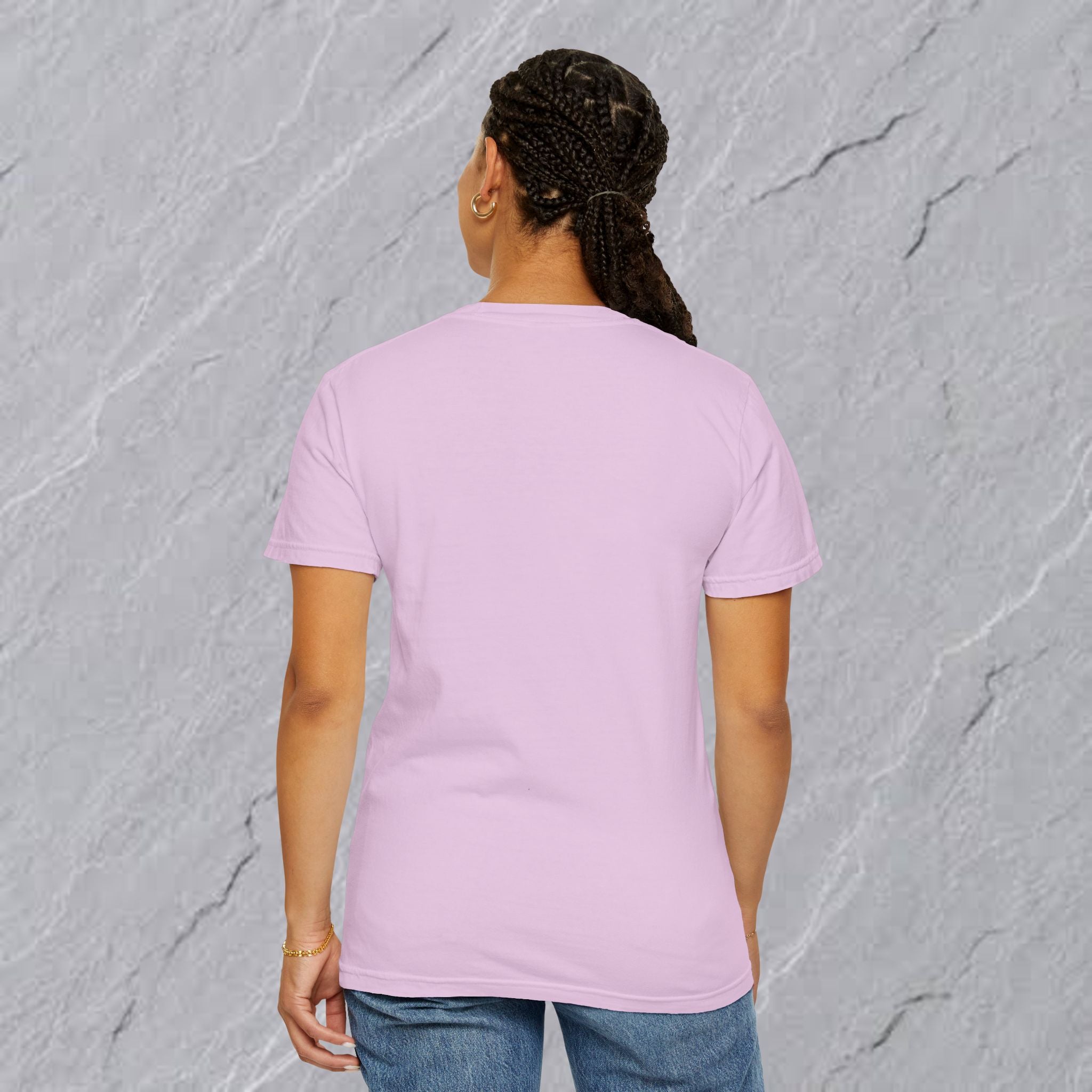 Why Worry - Pray  Christian Tee - Unisex