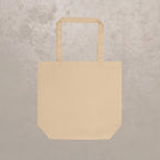 Rejoice in the Lord Tote Bag — Christian Cross Faith Canvas Eco Tote