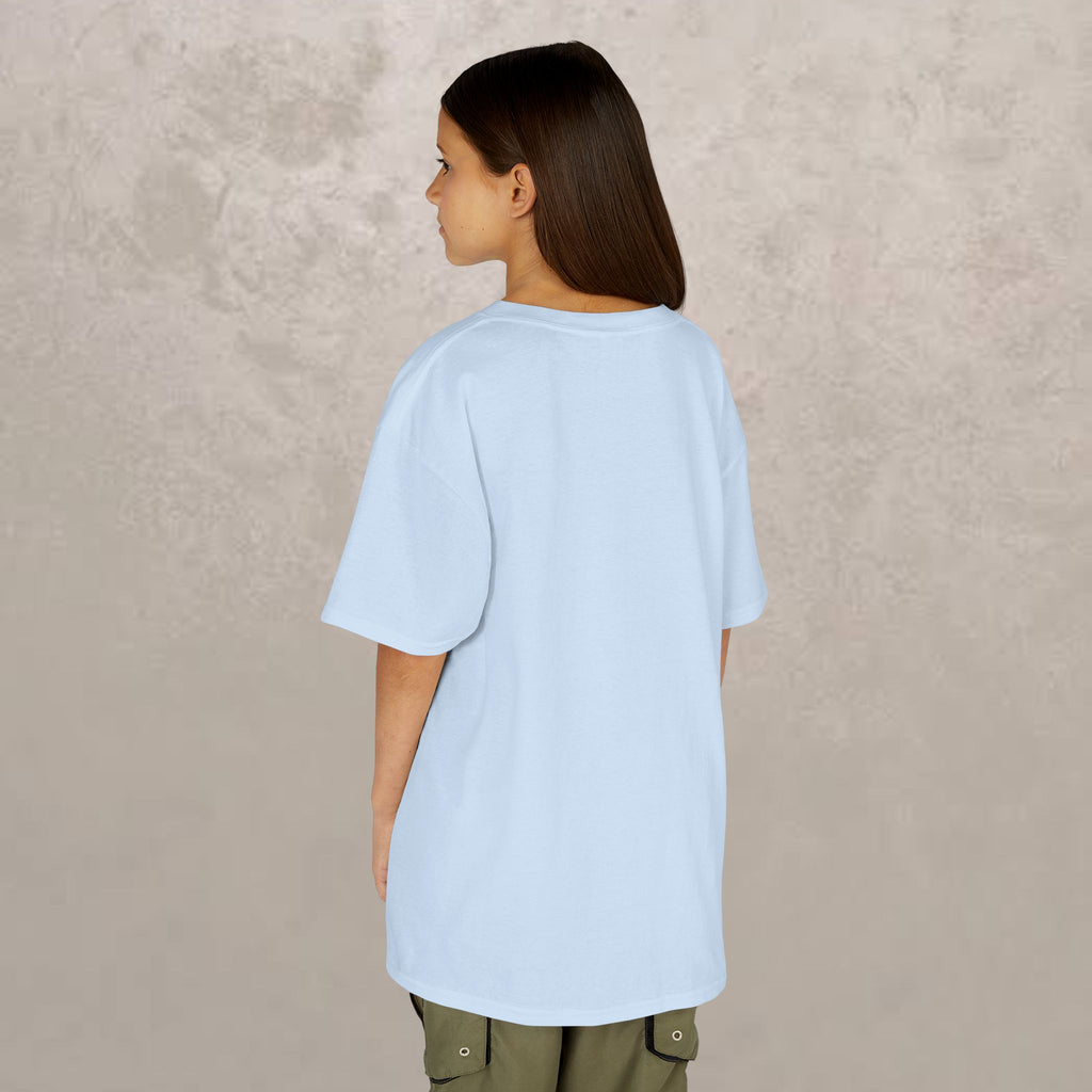 Kids — “The Lord Gives Sleep to Those He Loves” Christian Sleepwear Tee