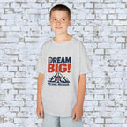 Kids - Dream Big - Tee