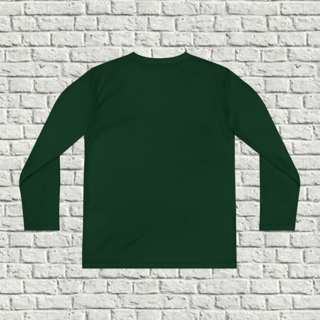 Youth - Child of God - Long Sleeve Tee