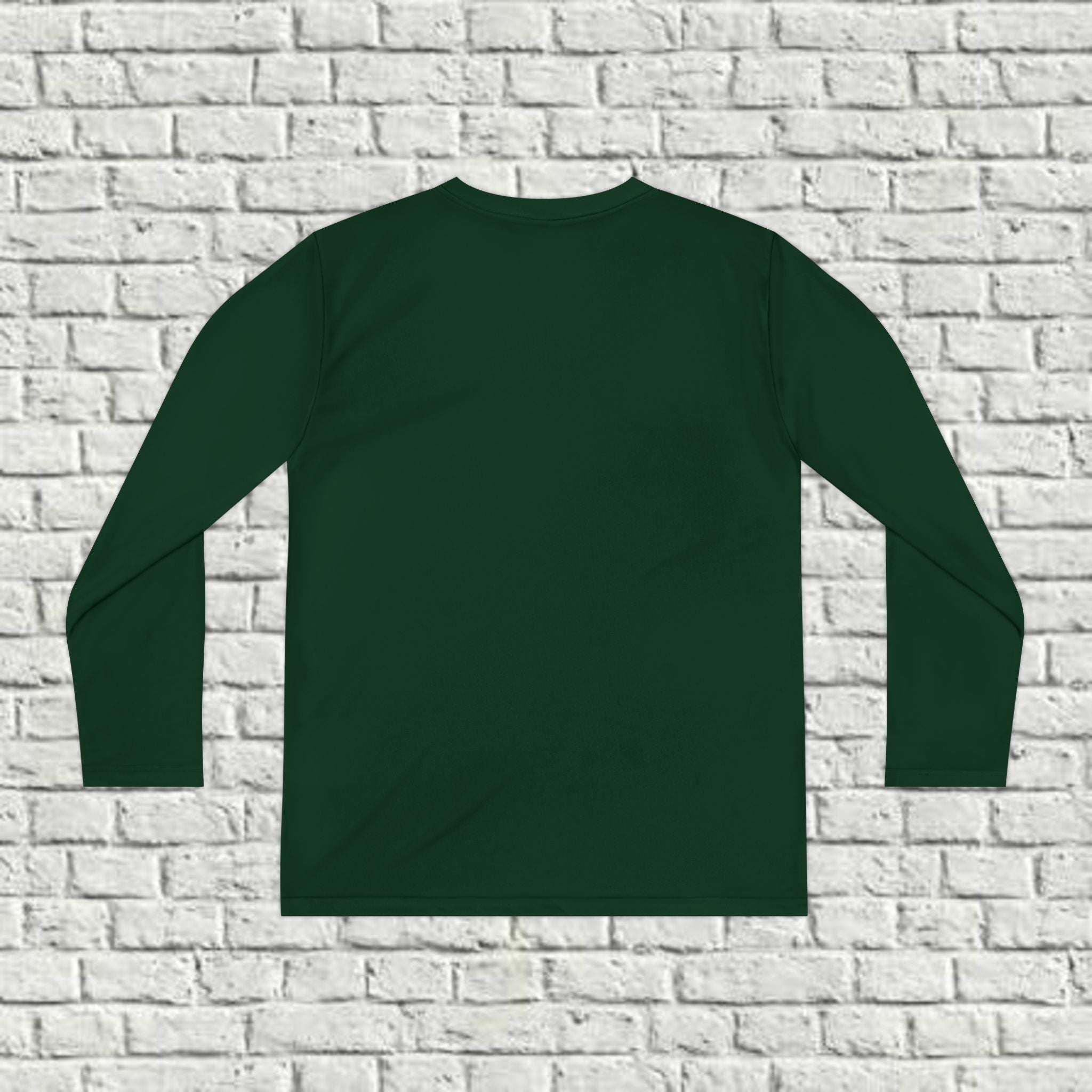 Youth - Child of God - Long Sleeve Tee
