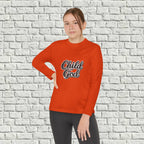 Youth - Child of God Long Sleeve Tee — Christian Kids Faith Shirt