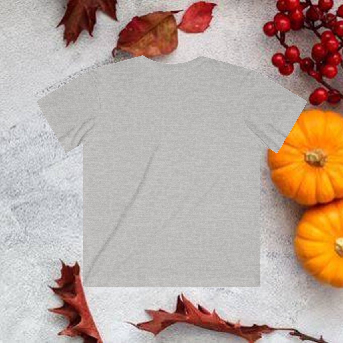 Kids - 'Grateful, Thankful, Blessed' Thanksgiving Tee