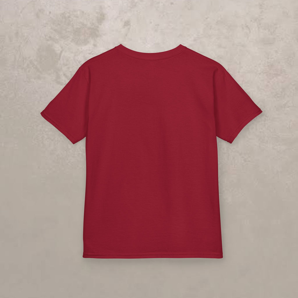 Kids - "God Has Big Plans for Me" Tee - Jeremiah 29:11