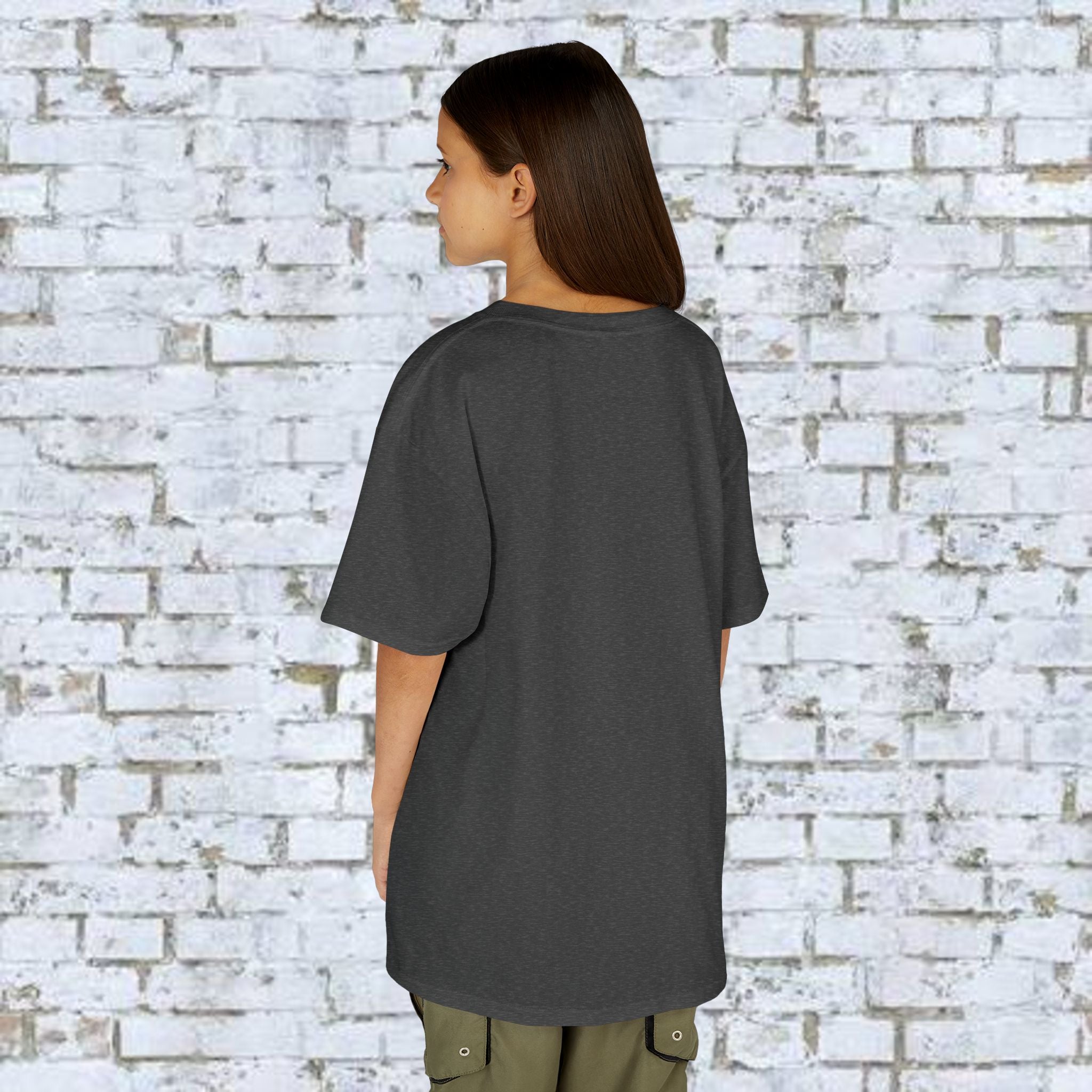 Kids - Dream Big - Tee