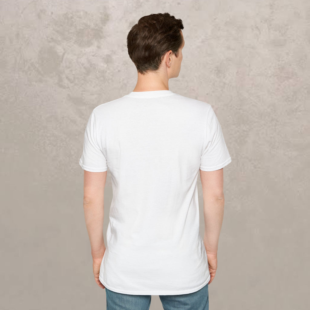 Praise the Lord T-Shirt