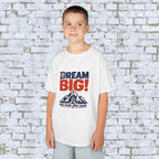 Kids - Dream Big - Tee