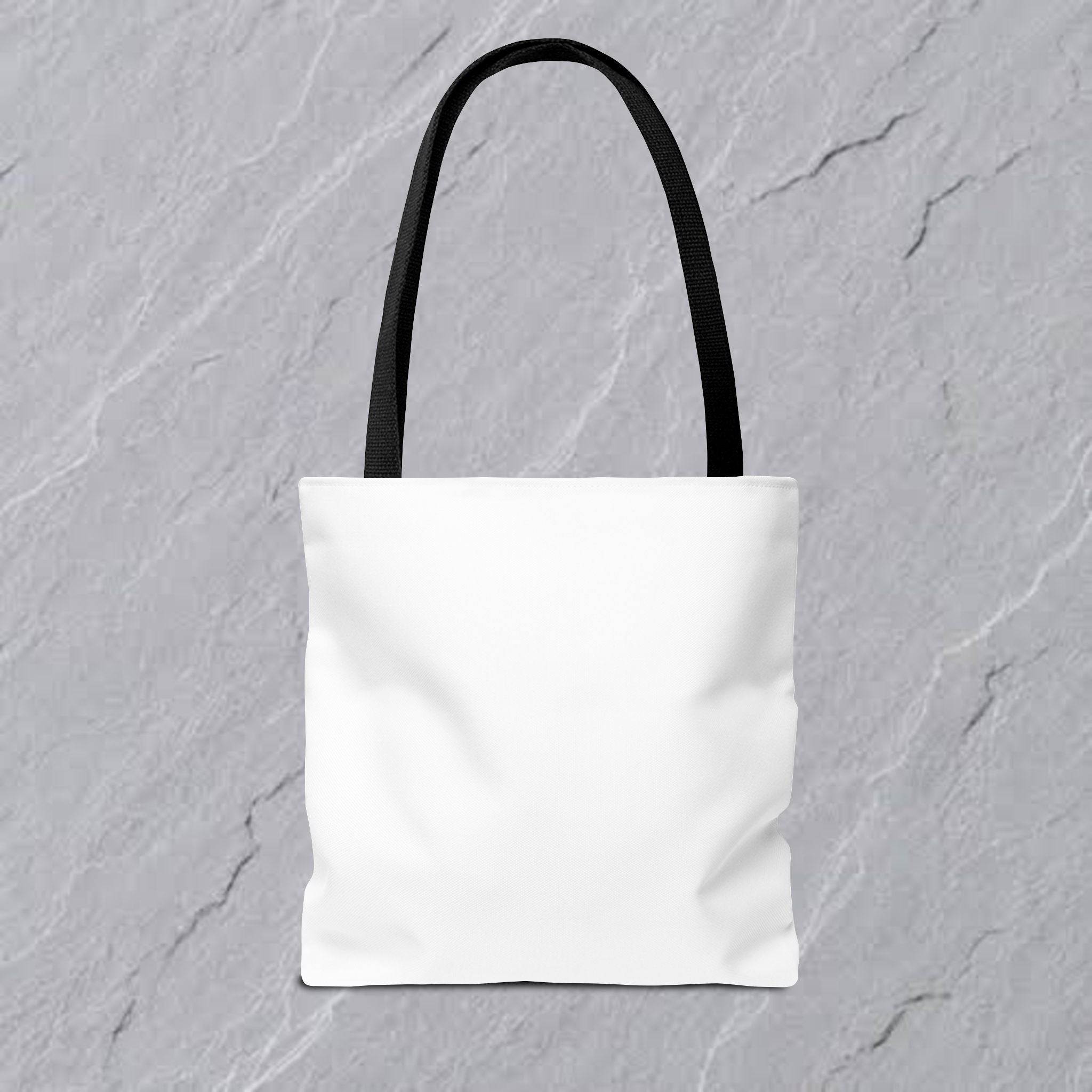 Your Word is a Lamp to My Feet - Tote Bag
