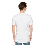 I Trust In The Lord - Ocean T‑Shirt — Proverbs 3:5 Christian Tee