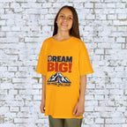 Kids - Dream Big - Tee
