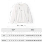 Thankful - 1 Thessalonians 5:18 - Embroidered Thanksgiving Crewneck Sweatshirt